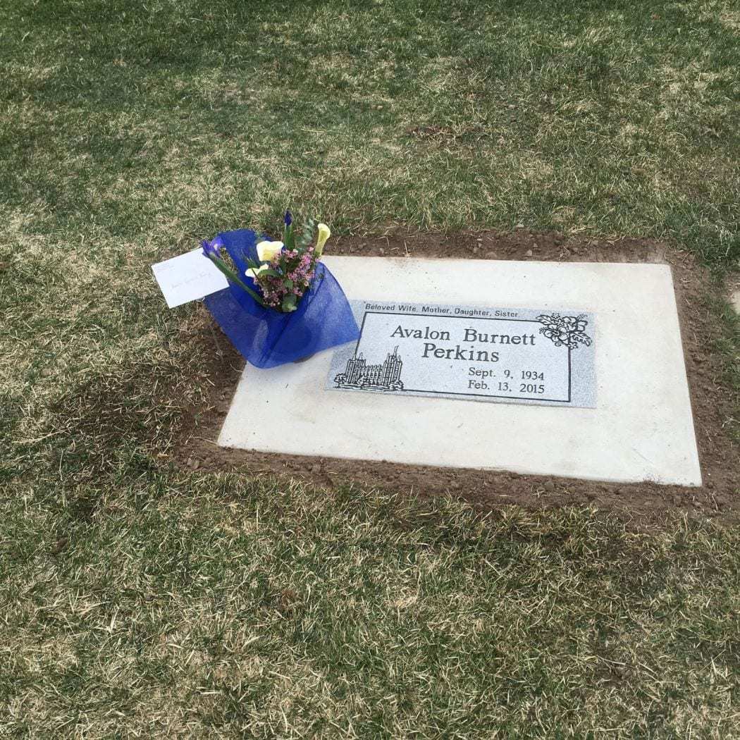 Custom Gravestones Spanish Fork, UT Custom Headstones Heritage