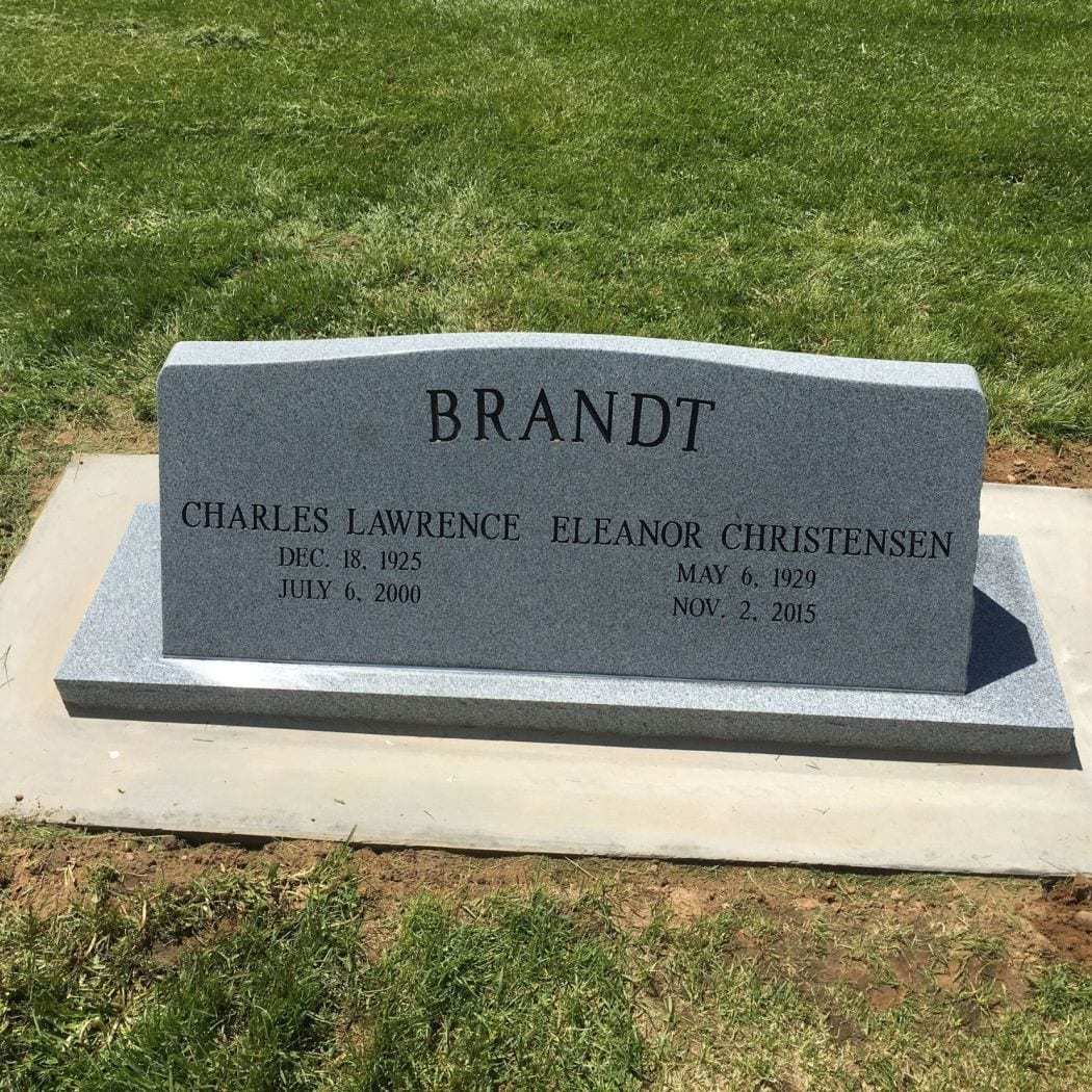 Custom Gravestones Spanish Fork, UT Custom Headstones Heritage